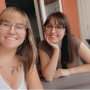 Meet your Posher, Jenna